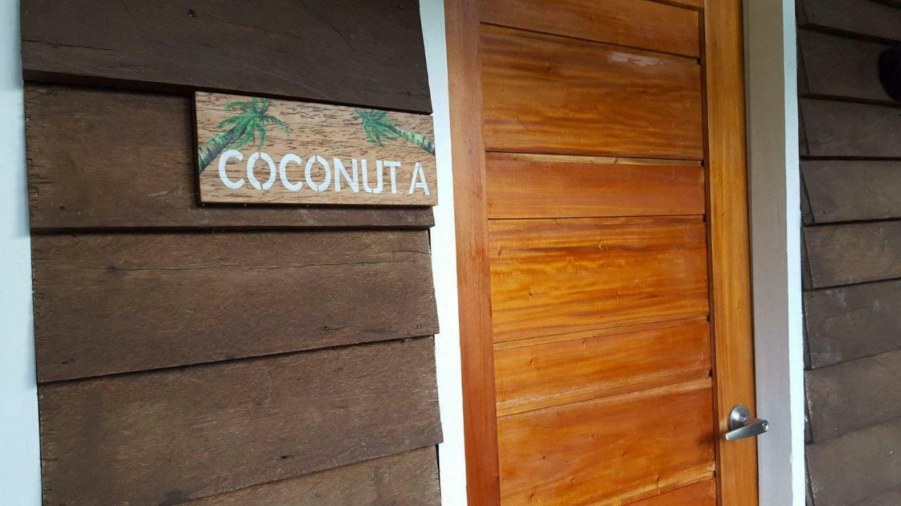 La Vida Hostel Samal Island Exterior photo